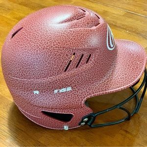 Rawlings Baseball Helmet